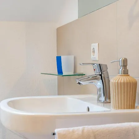 Haus Alexander דירה