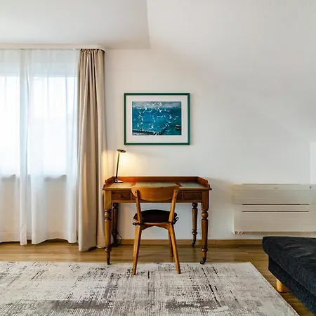 Haus Alexander דירה מיירסבורג