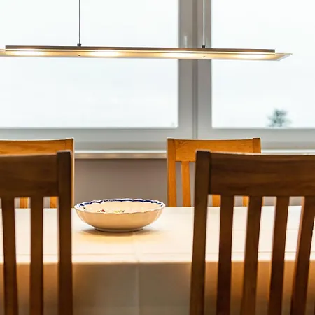 Haus Alexander דירה