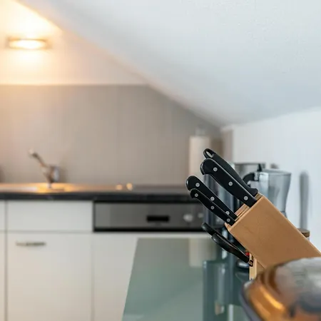 דירה Haus Alexander