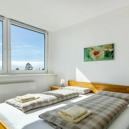 Haus Alexander דירה