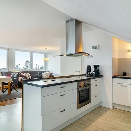 Haus Alexander * מיירסבורג