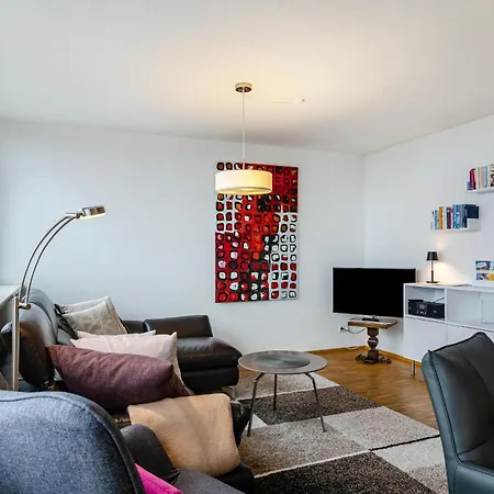 Haus Alexander * מיירסבורג