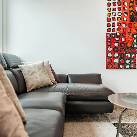 Haus Alexander דירה