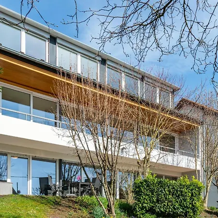 דירה Haus Alexander