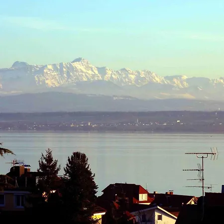 Haus Alexander דירה *