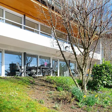 Haus Alexander דירה