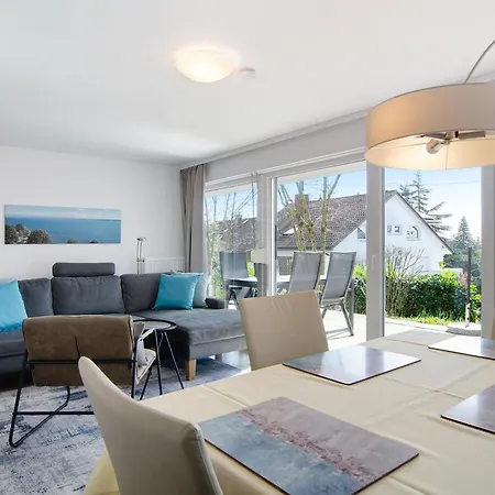 Haus Alexander דירה *