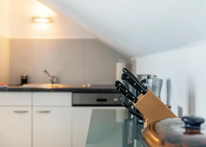 Lägenhet Haus Alexander