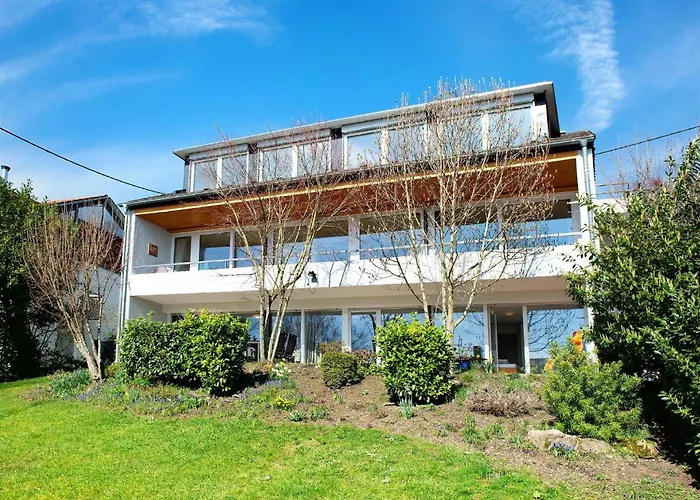 Haus Alexander Meersburg