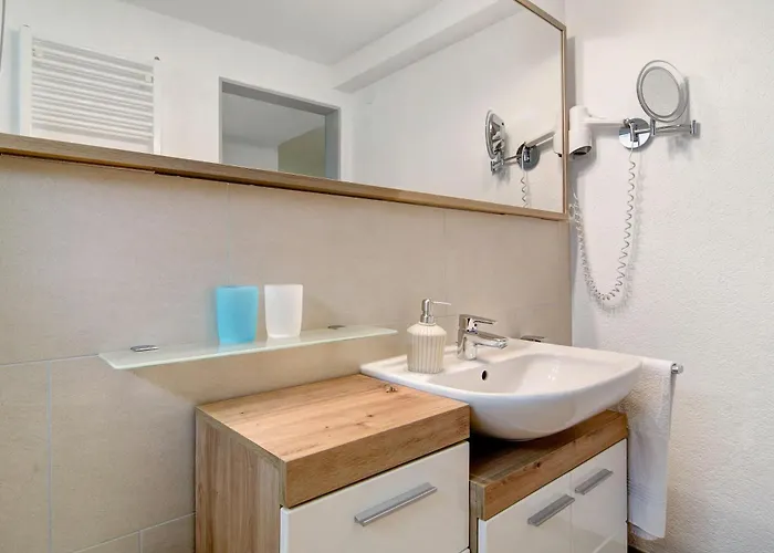 Haus Alexander Meersburg